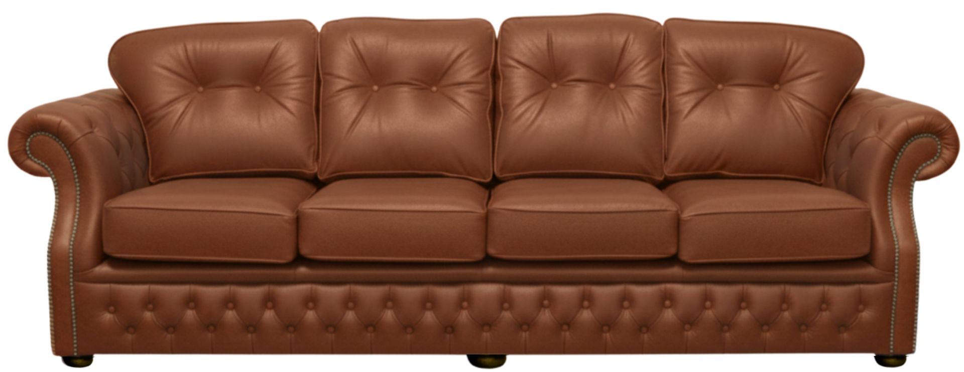 The Warwick Chesterfield